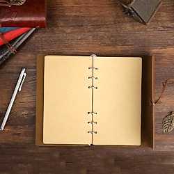 Toptan Lacivert Deri Yaprak Desenli Defter Toptan Lacivert Deri Yaprak Desenli Defter